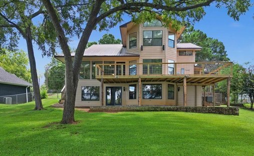 Haus in Bullard, Texas, Vereinigte Staaten 1