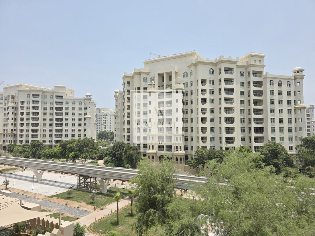 Apartment in Trade Centre, Dubai, United Arab Emirates 1 - 18549914