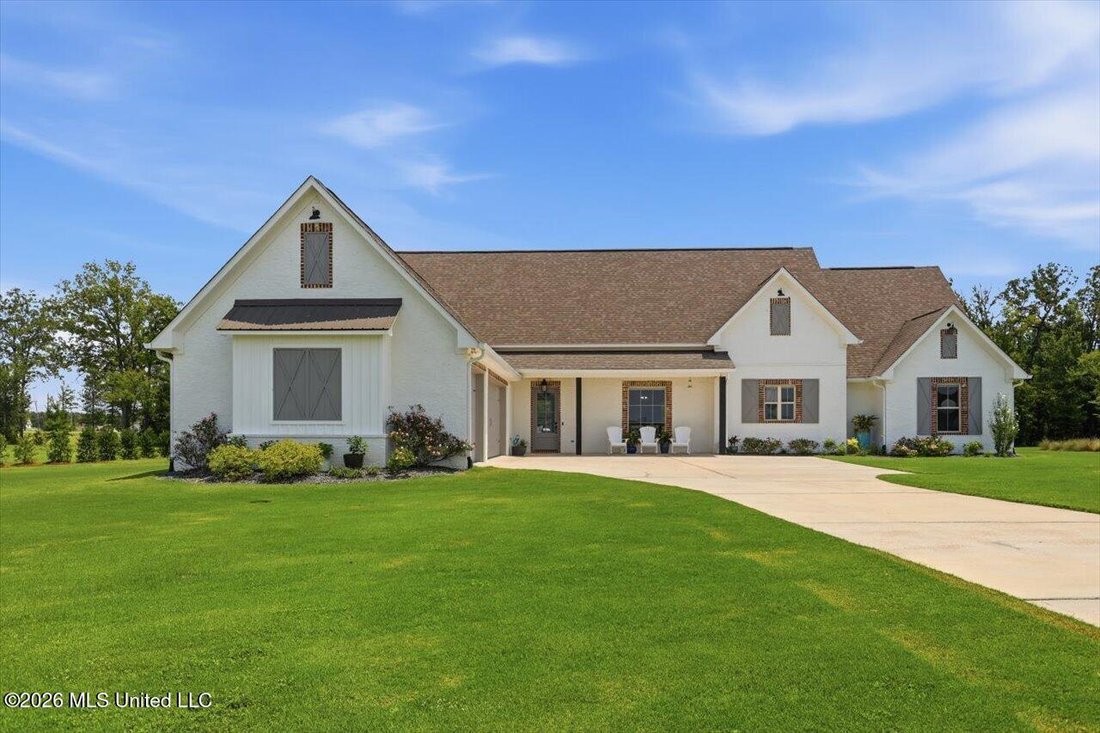 House in Brandon, Mississippi, United States 1 - 18550868