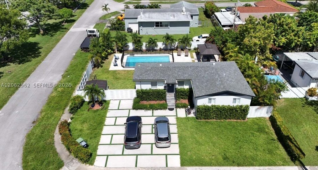House in Miami, Florida, United States 1 - 18551960