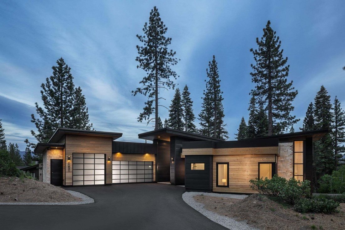 House in Truckee, California, United States 4 - 17747385