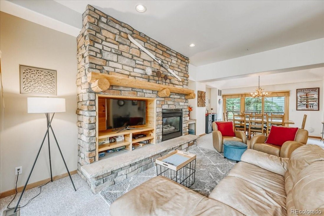 House in Dillon, Colorado, United States 5 - 18550974