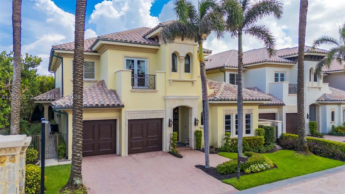 House in Boca Raton, Florida, United States 3 - 18551886