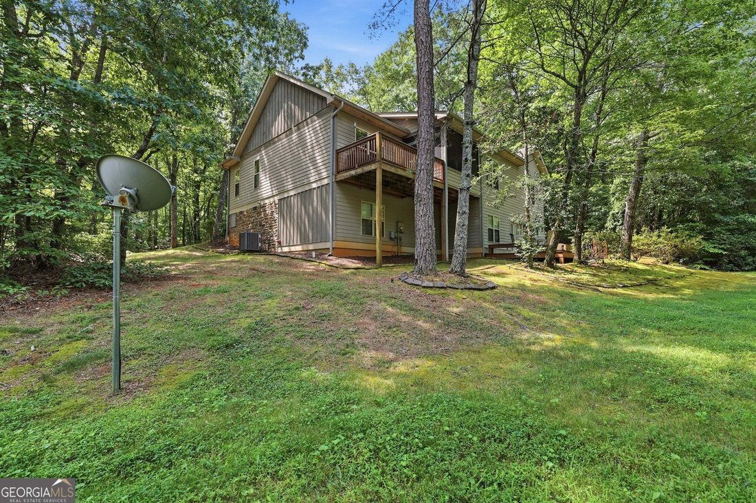 House in Tallulah Falls, Georgia, United States 3 - 18548857