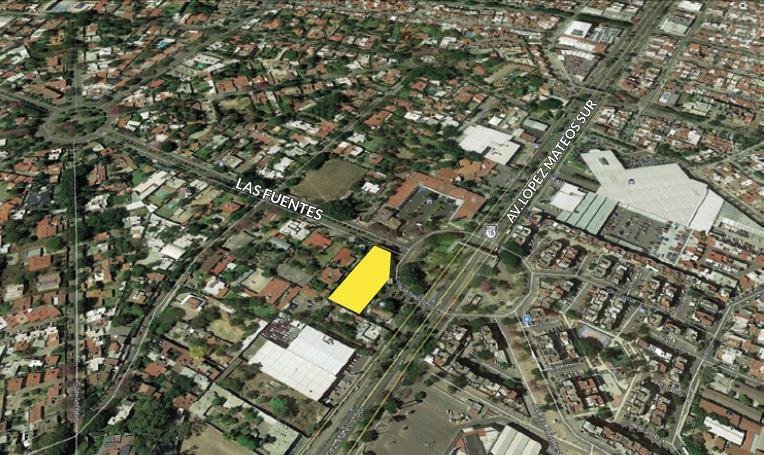 Land in Zapopan, Jalisco, Mexico 5 - 18550472