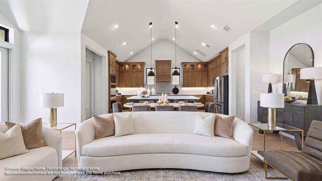 House in Denton, Texas, United States 4 - 17267824