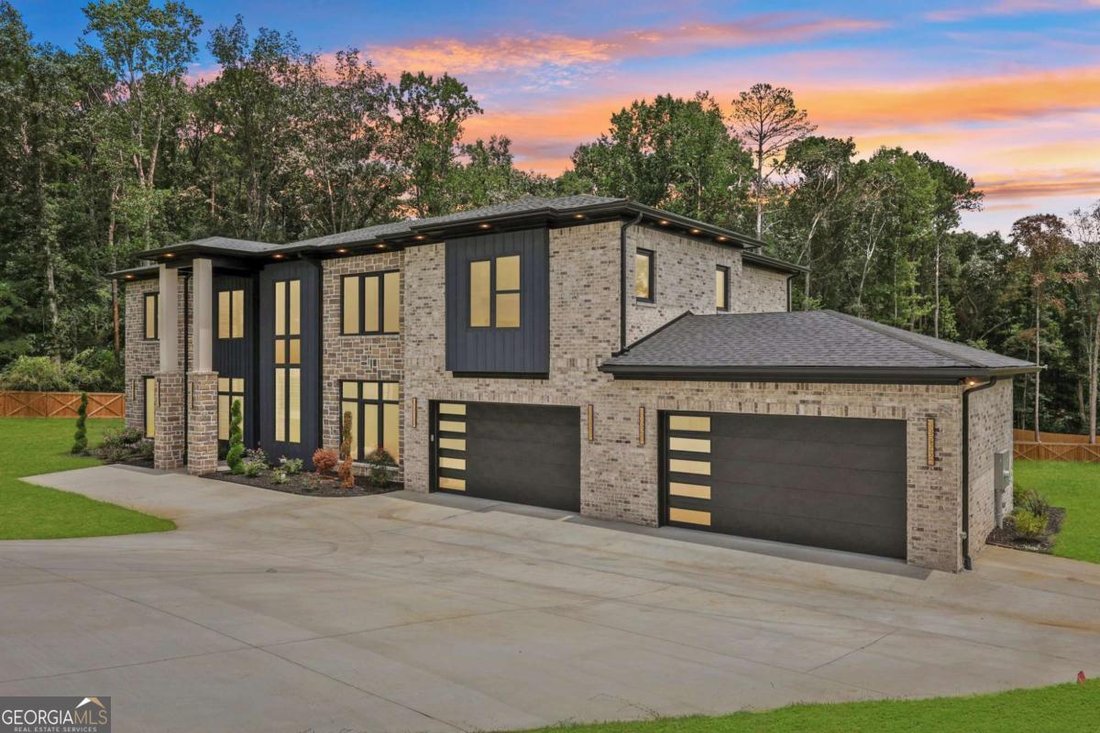 House in Dacula, Georgia, United States 2 - 18548838