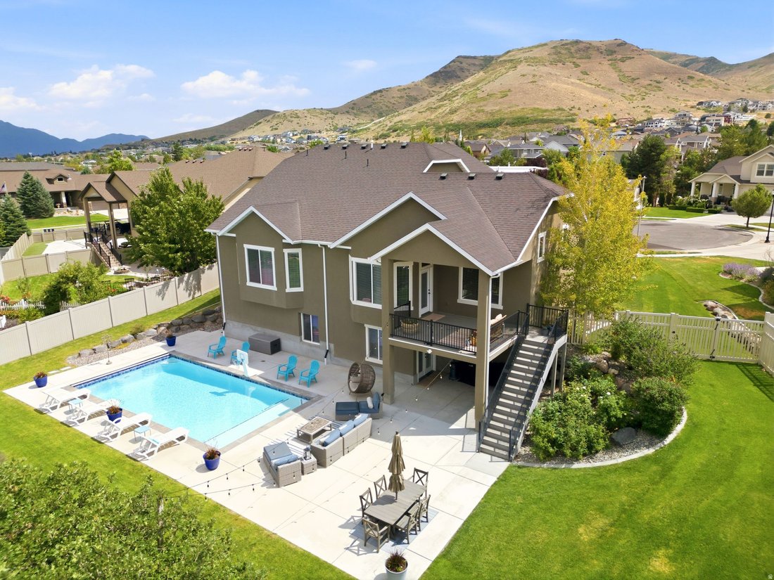 House in Herriman, Utah, United States 2 - 18548514