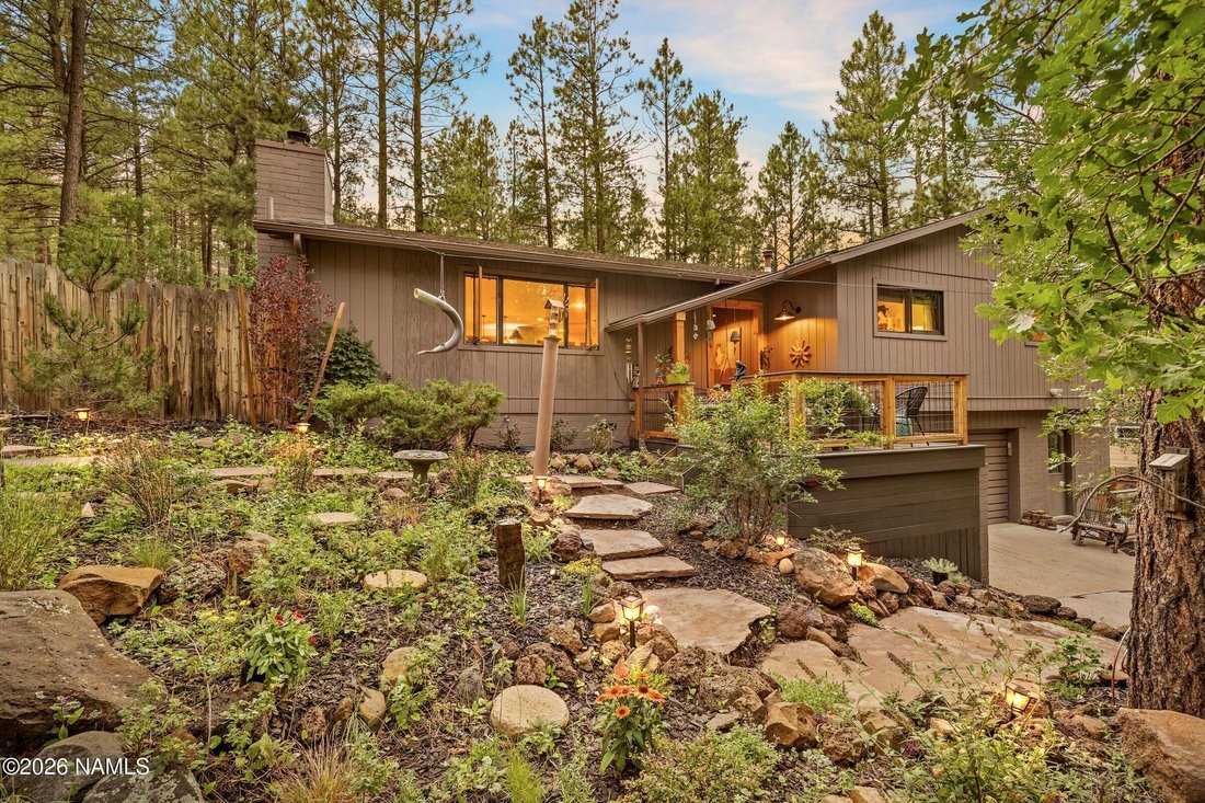 House in Flagstaff, Arizona, United States 1 - 18502326