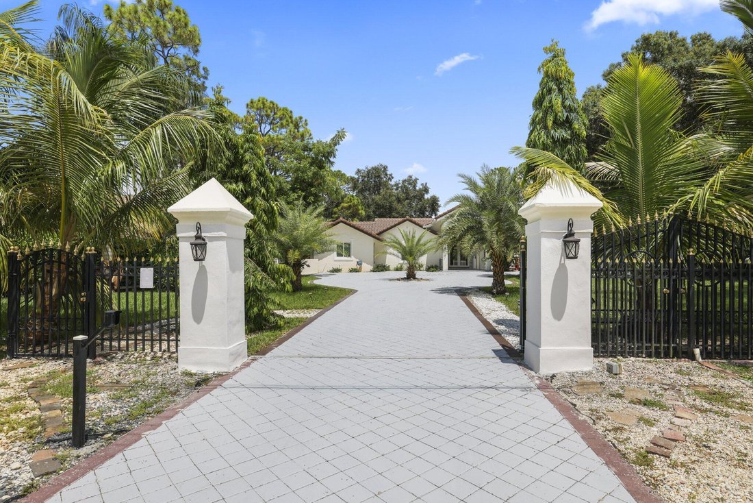 House in Parkland, Florida, United States 1 - 18548307