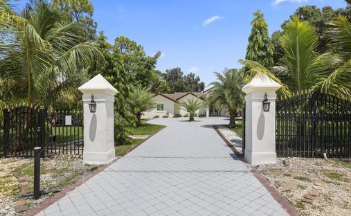 House in Parkland, Florida, United States 1