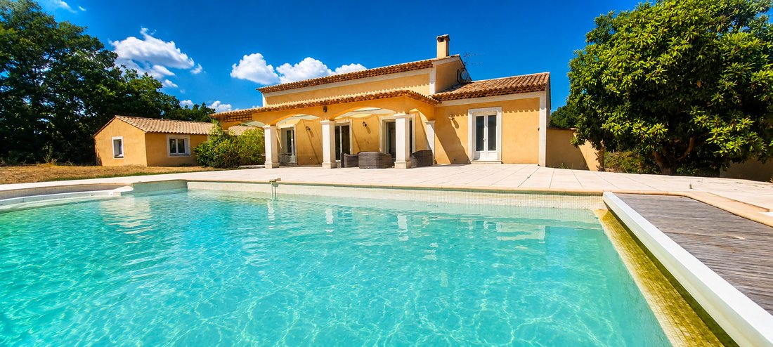 Villa in Partie Nord-Ferrieres-Cadenades-Rouviere, Le Muy, France 2 - 16286345