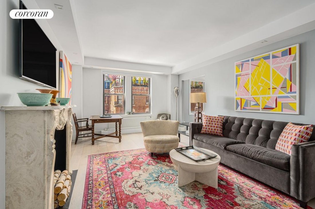 Co Op in New York, New York, United States 1 - 17736832