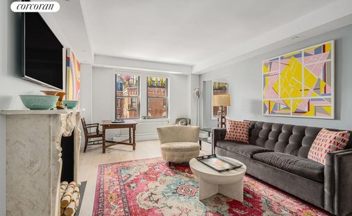 Co Op in New York, New York, United States 1