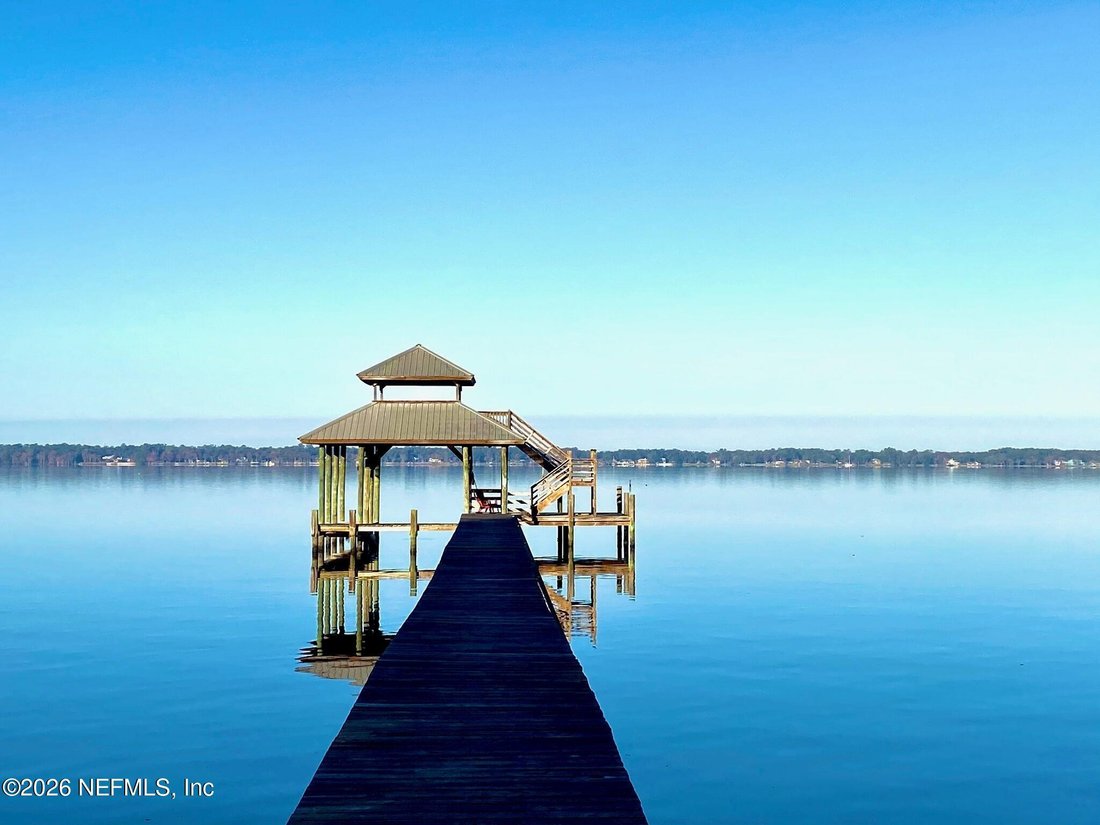 House in Fruit Cove, Florida, United States 4 - 18487898