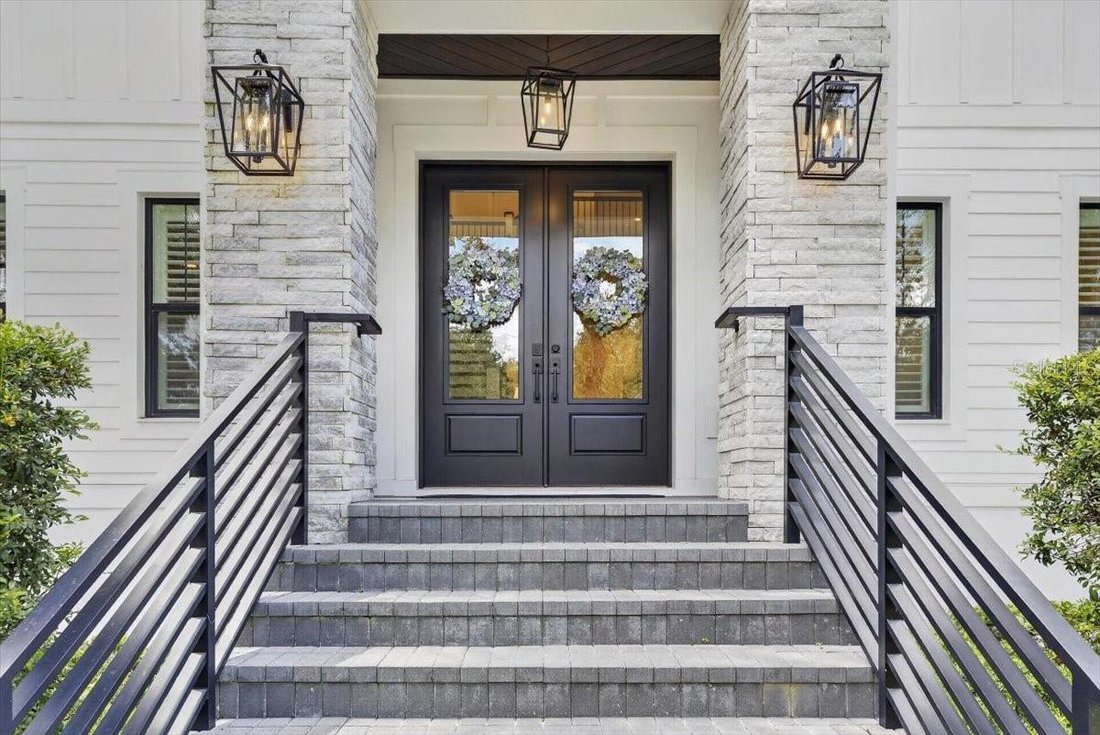 House in Tampa, Florida, United States 4 - 18552269