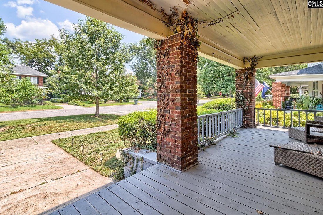 House in Columbia, South Carolina, United States 5 - 18553003
