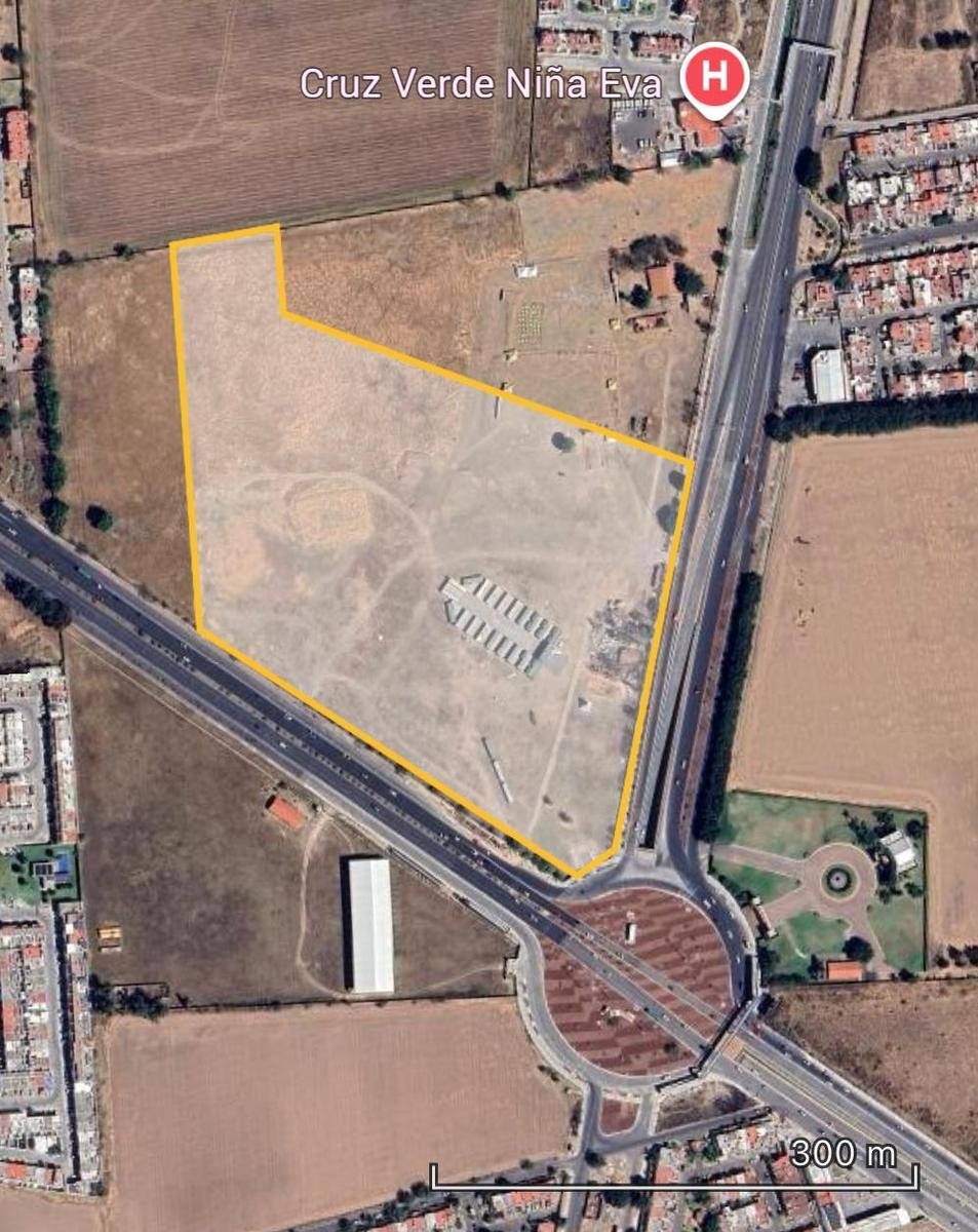 Land in Tesistán, Jalisco, Mexico 2 - 18550551
