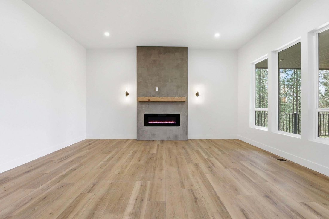 House in Chattaroy, Washington, United States 5 - 18551311