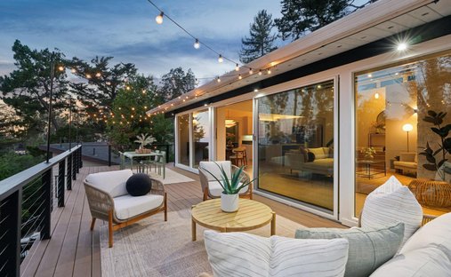 House in Oakland, California, United States 1