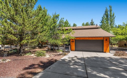 Casa a Flagstaff, Arizona, Stati Uniti 1