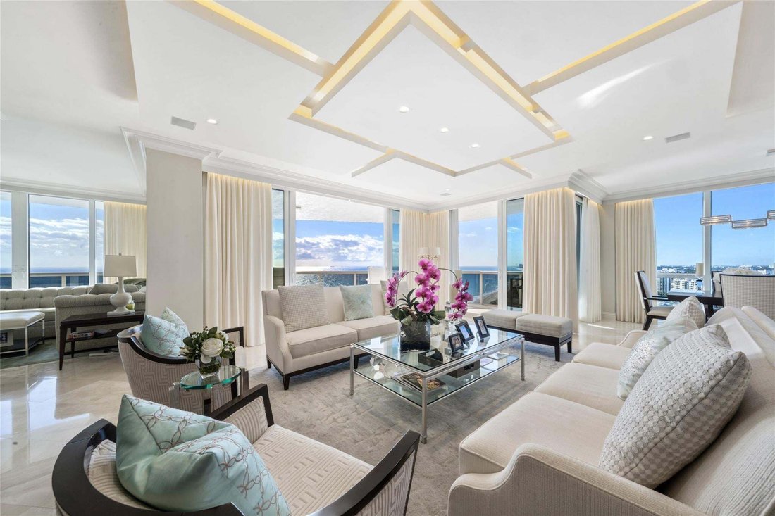 Condo in Fort Lauderdale, Florida, United States 4 - 16634068