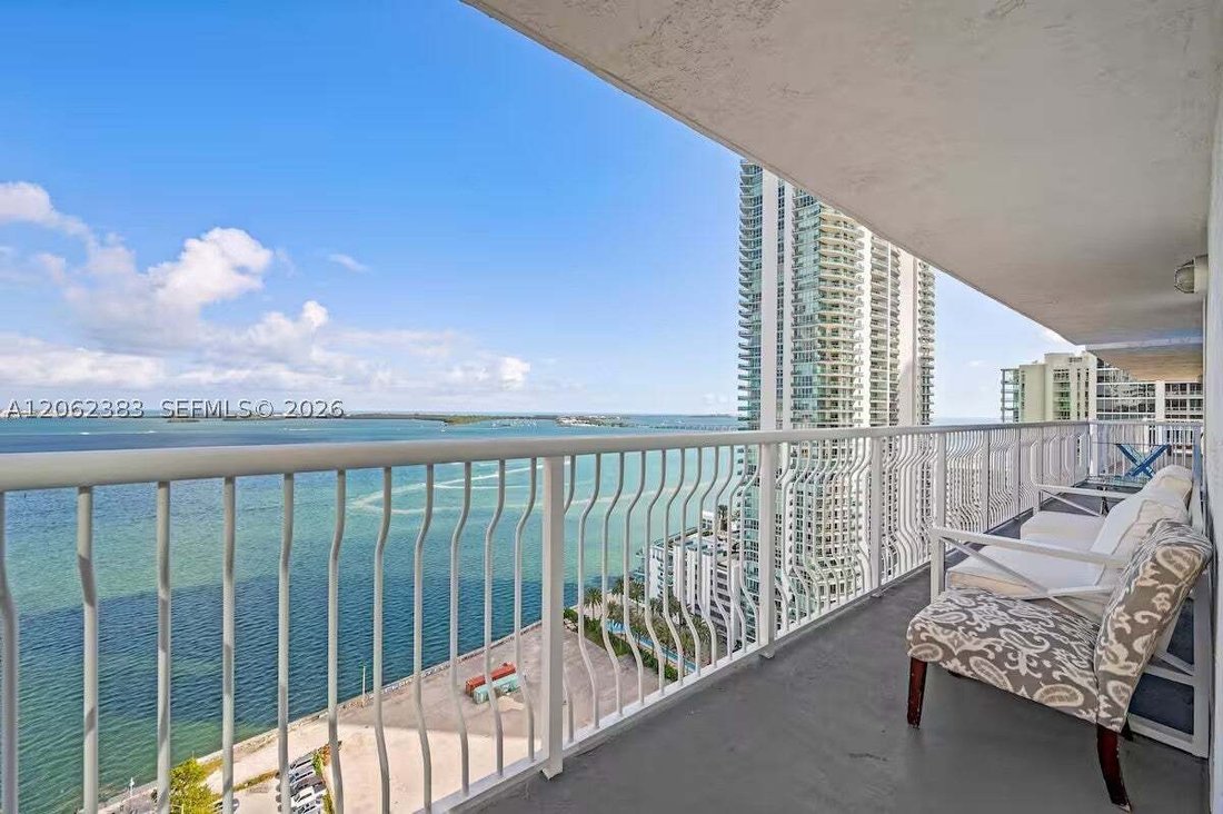 Condo in Miami, Florida, United States 1 - 18551895