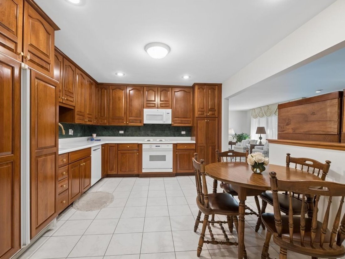 House in Park Ridge, Illinois, United States 5 - 18552212