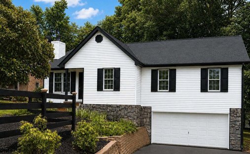 Casa a Estill Springs, Tennessee, Stati Uniti 1
