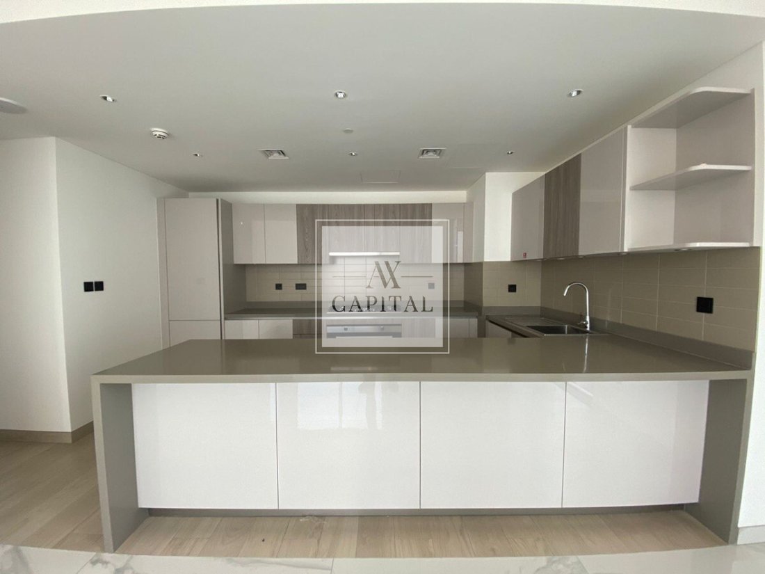 Apartment in Bluewaters, Dubai, United Arab Emirates 5 - 18549898