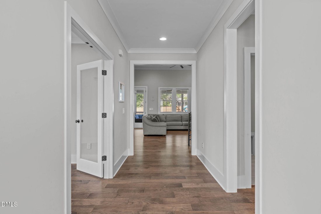 House in Fuquay-Varina, North Carolina, United States 5 - 18552162