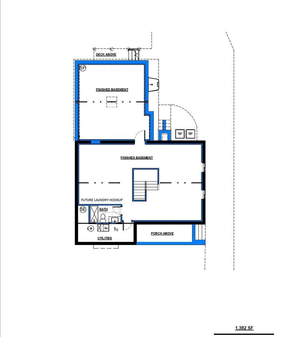House in Prospect Heights, Illinois, United States 3 - 18552671