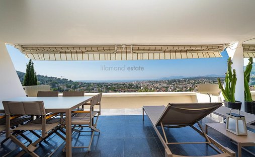 Apartment in Vieux Cannet, Le Cannet, France 1