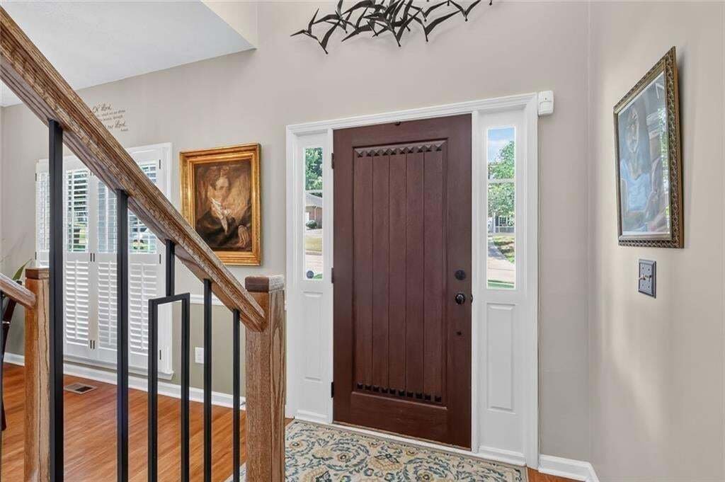 House in Alpharetta, Georgia, United States 3 - 18225643