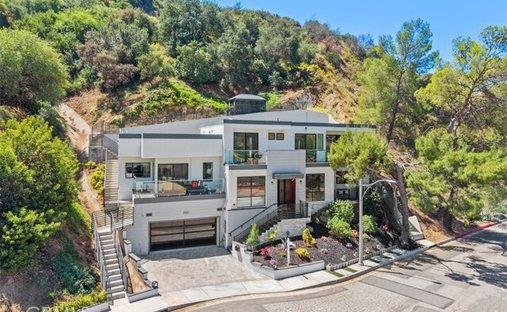 House in Glendale, California, United States 1