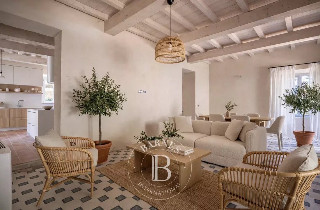 Apartment in Camaiore, Tuscany, Italy 2 - 18549388