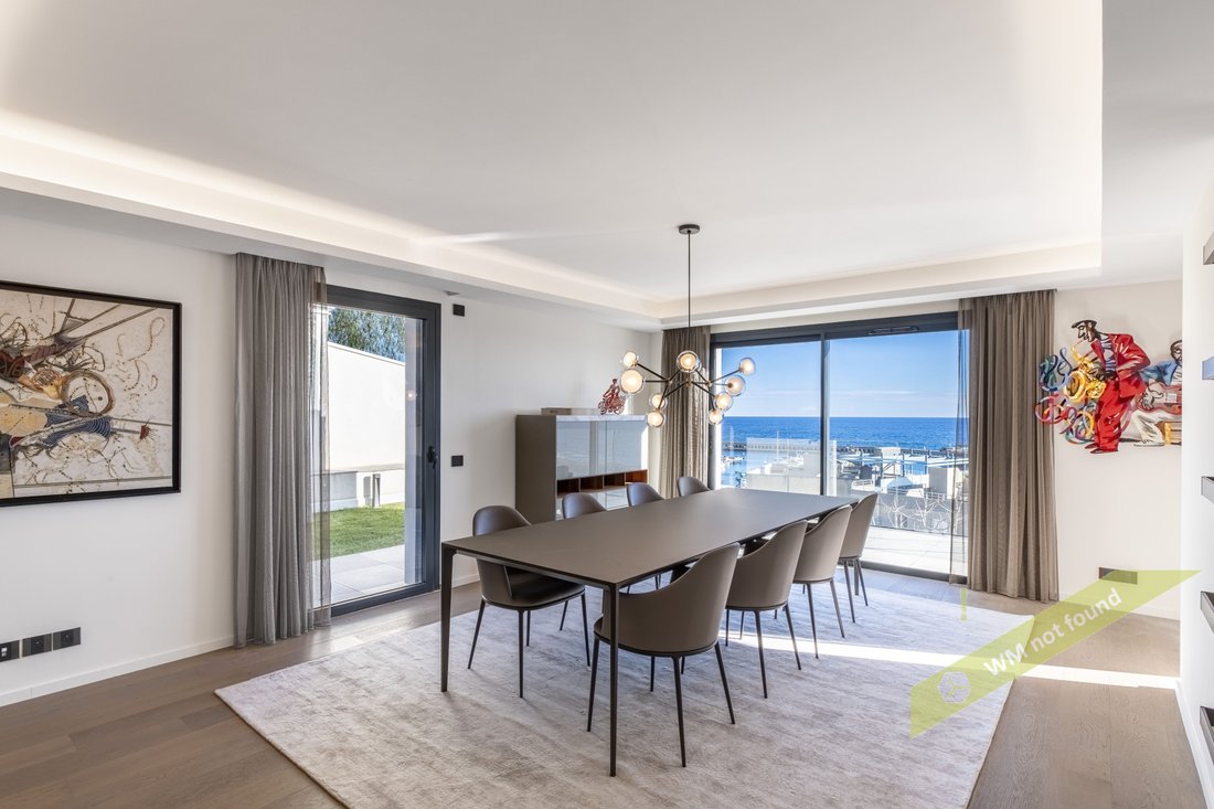 Apartment in Cap-d'Ail, Provence-Alpes-Côte d'Azur, France 2 - 18552043