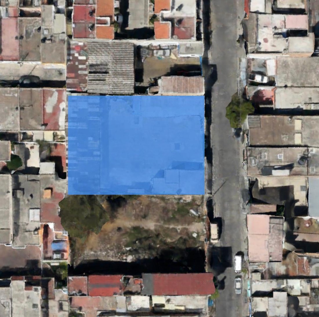 Land in Guadalajara, Jalisco, Mexico 1 - 18550548