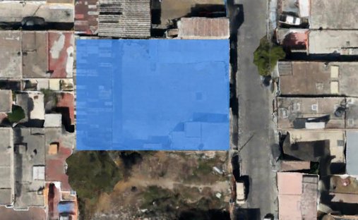 Land in Guadalajara, Jalisco, Mexico 1