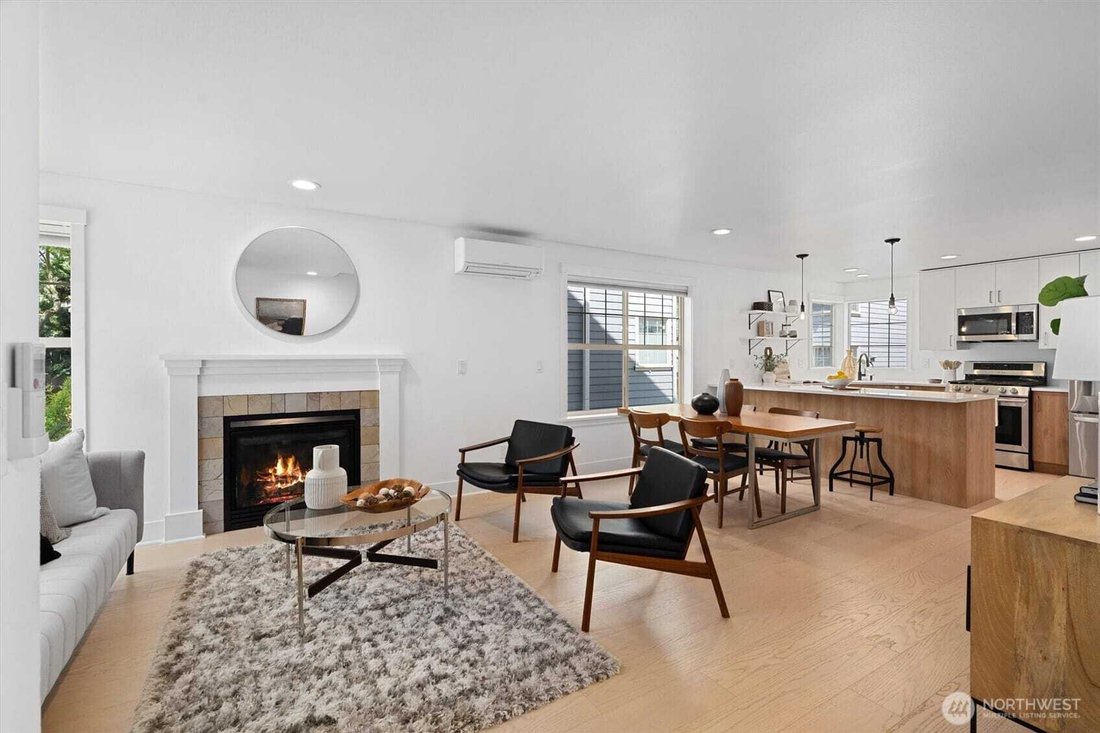 House in Seattle, Washington, United States 4 - 18551181