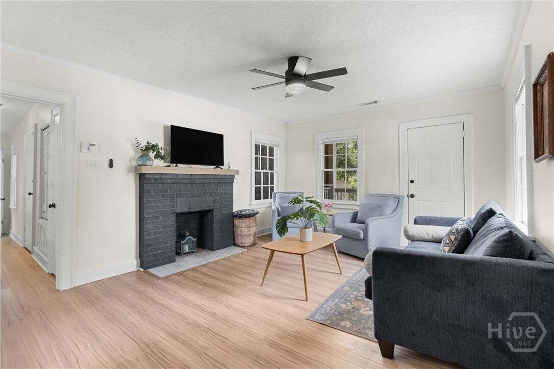 House in Savannah, Georgia, United States 4 - 18550042