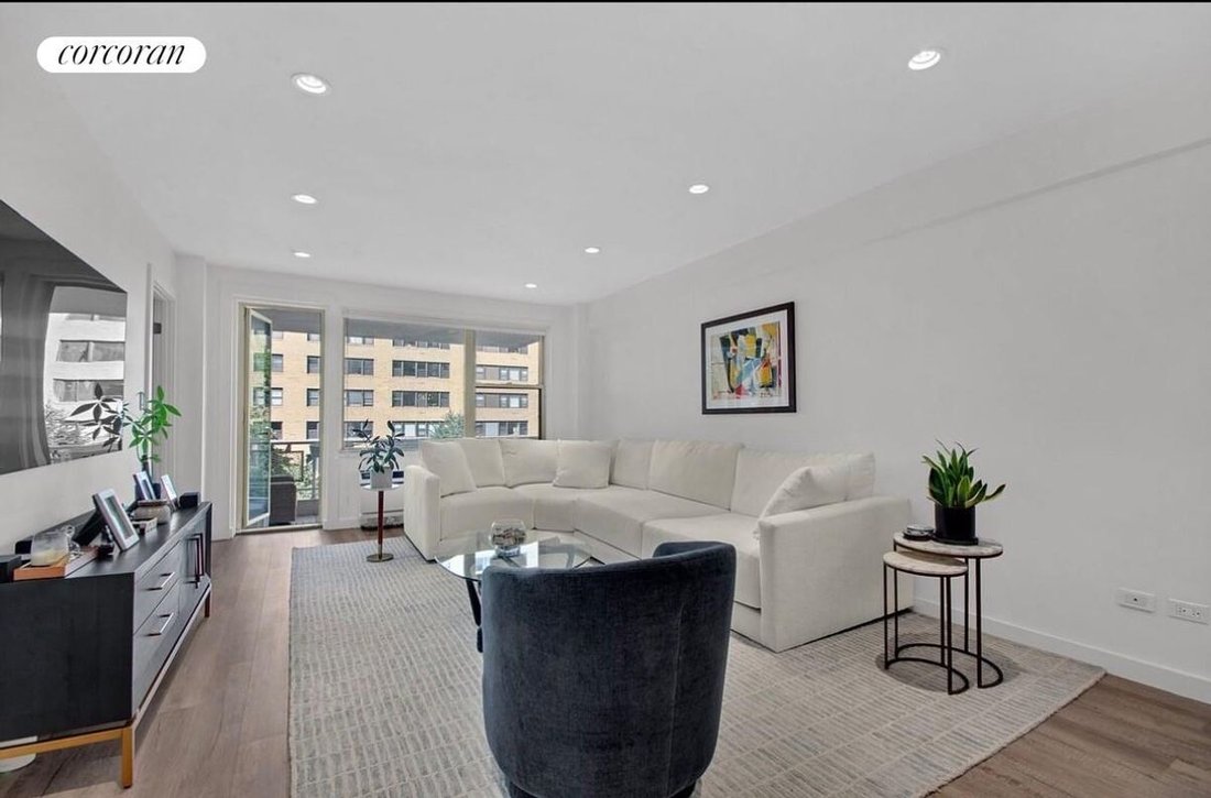 Co Op in New York, New York, United States 3 - 18457381