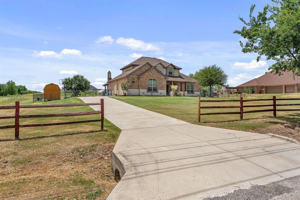 House in Godley, Texas, United States 2 - 18548930