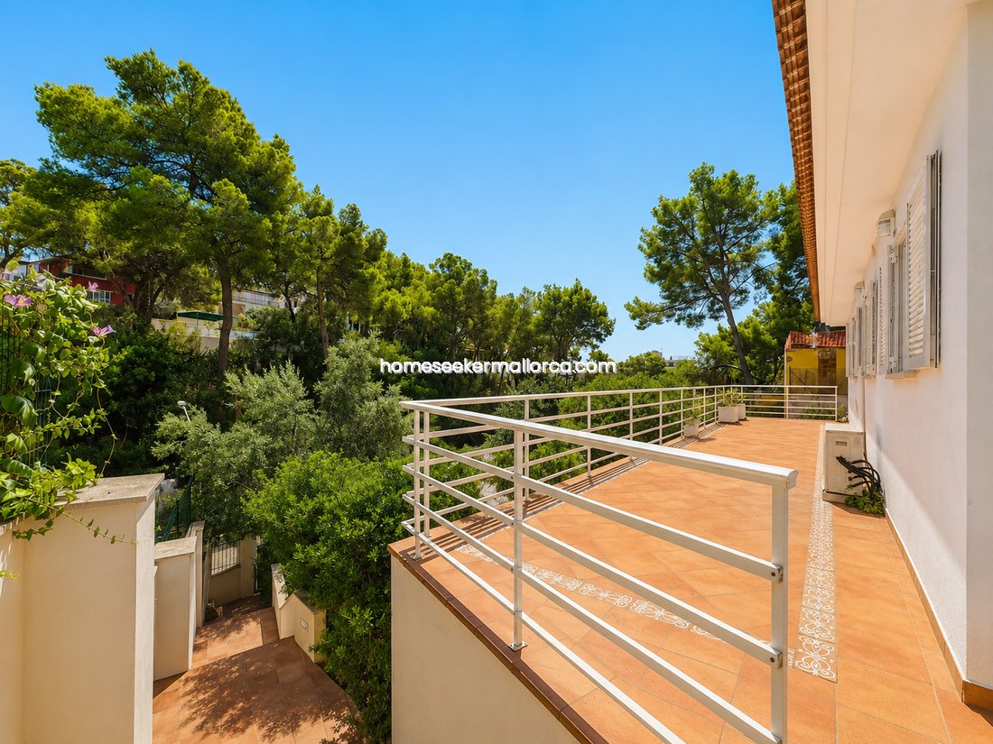 Villa a Portals Nous, Calvià, Isole Baleari 4 - 18548114