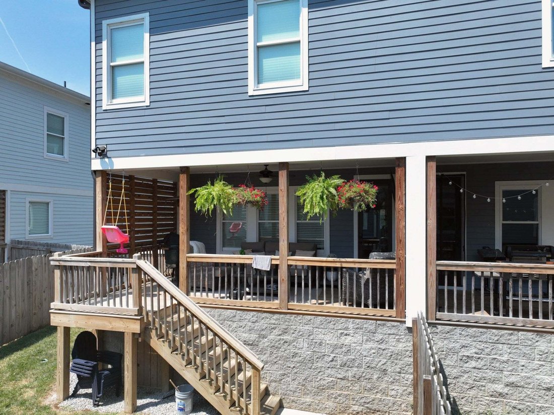 Co Op in Nashville, Tennessee, United States 2 - 18552099