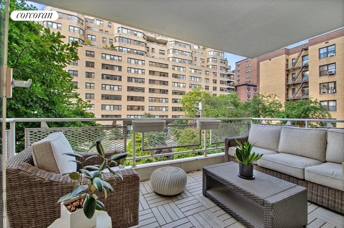 Co Op in New York, New York, United States 1 - 18457381