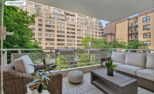 Co Op in New York, New York, United States 1