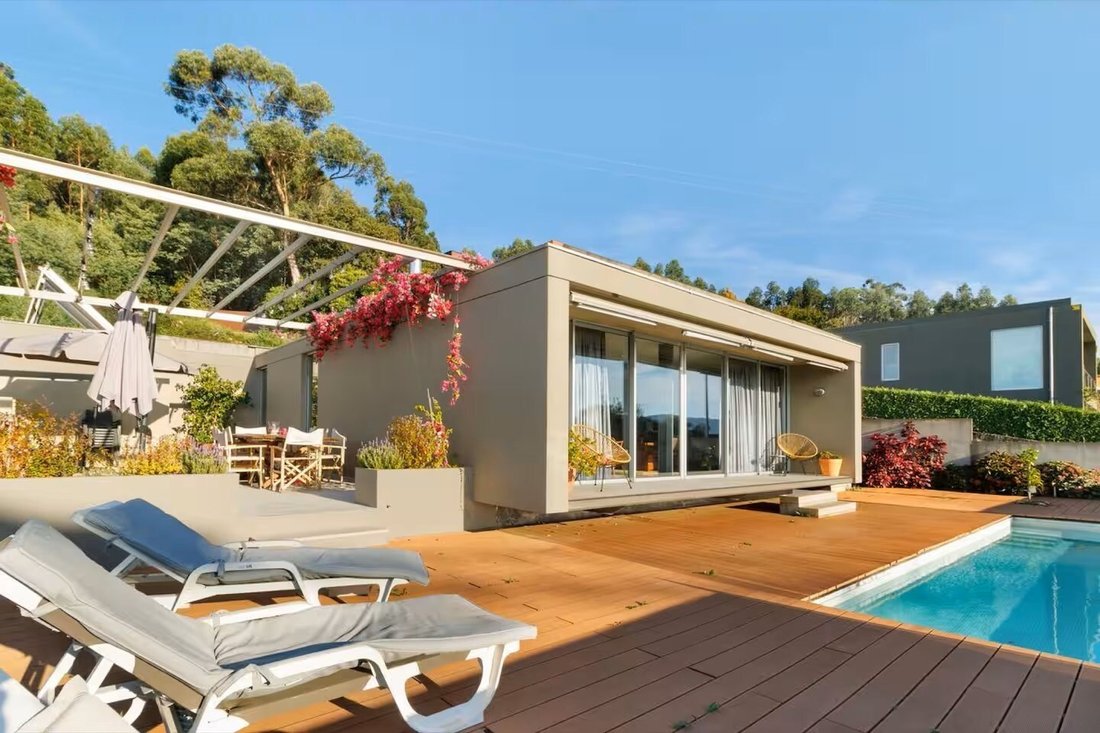 House in Seixas, Viana do Castelo District, Portugal 3 - 18550990