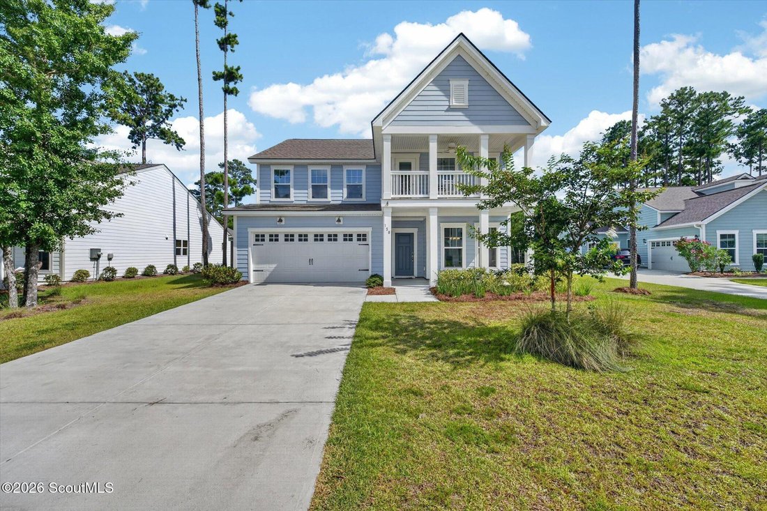 House in Richmond Hill, Georgia, United States 3 - 18551223