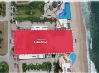 Land in Mazatlán, Sinaloa, Mexico 3 - 18550524